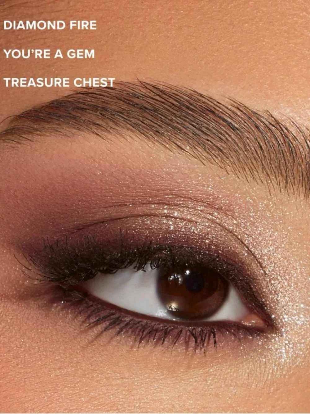 Too Faced You’re a Gem Makeup Set - Limited Edition - Picture 4 of 8